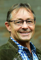 Jörg Maier, Geschäftsführer