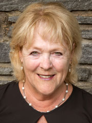Rosmarie Kramer