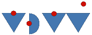 VDW