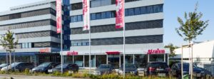 Betten-Supermarkt Strahm AG