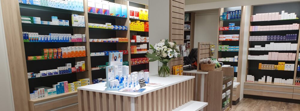 Drogerie Wülflingen